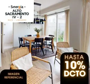 Alto Sacramento
