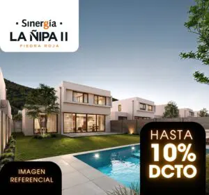 La Ñipa II