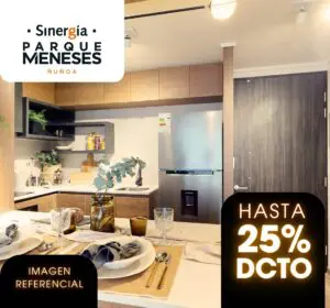 Parque Meneses