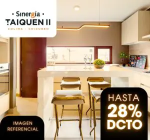 Taiquén II