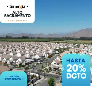 Alto Sacramento