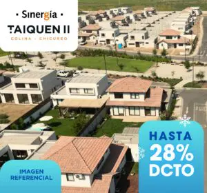 Taiquén II