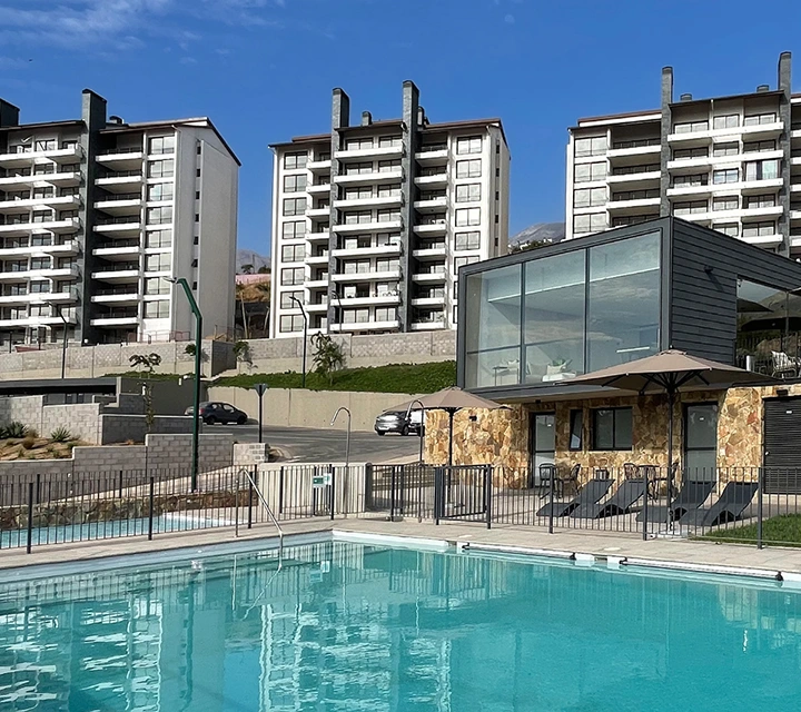 Departamentos en venta en La Florida