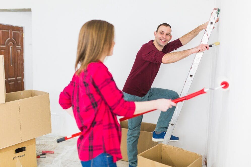preparar tu hogar y atraer a más compradores