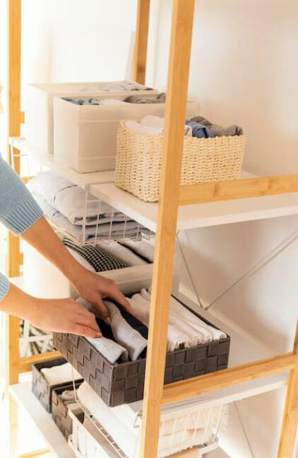 6 consejos clave para optimizar el espacio en tu hogar