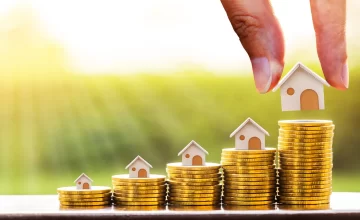 Plusvalía inmobiliaria 2026: mapa de oportunidades en la RM