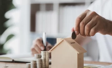 Comprar departamento como forma de ahorro: por qué pagar un dividendo puede ser más inteligente que pagar arriendo