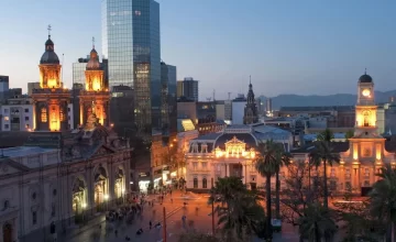 Santiago Centro