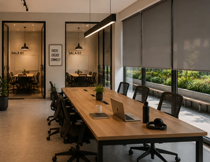 cowork barrio universitario