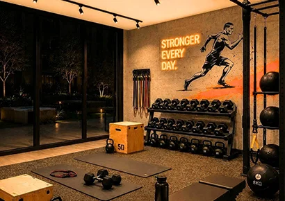 gimnasio barrio republica